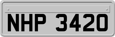 NHP3420