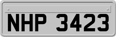 NHP3423