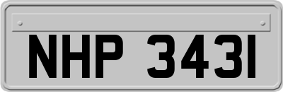 NHP3431