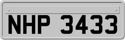 NHP3433