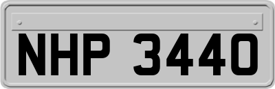 NHP3440