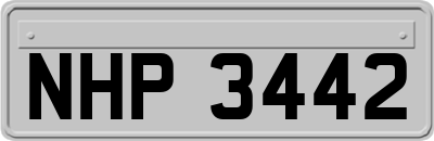 NHP3442