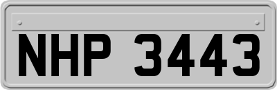 NHP3443