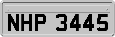 NHP3445