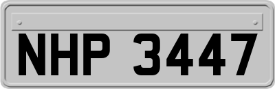 NHP3447