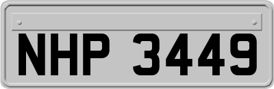 NHP3449