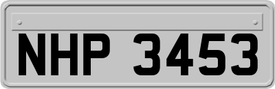 NHP3453