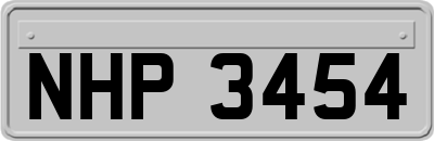 NHP3454