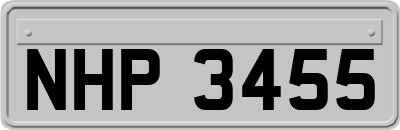 NHP3455