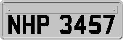 NHP3457