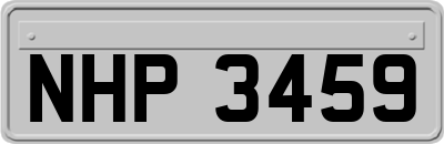 NHP3459