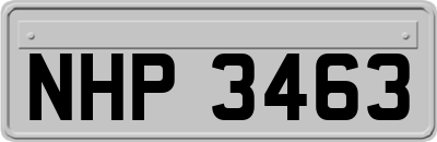 NHP3463