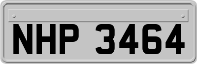 NHP3464