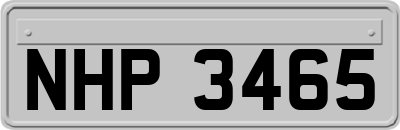 NHP3465