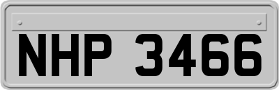 NHP3466