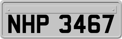 NHP3467