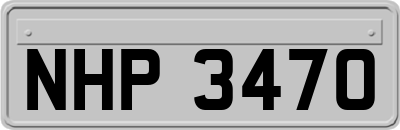 NHP3470
