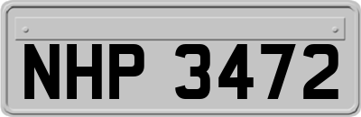 NHP3472