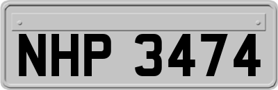 NHP3474