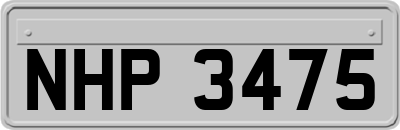 NHP3475
