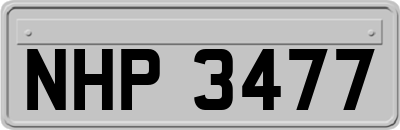 NHP3477