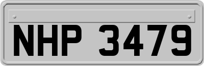 NHP3479