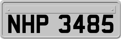 NHP3485