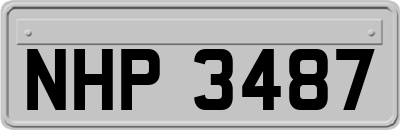 NHP3487