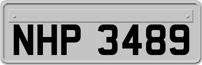NHP3489