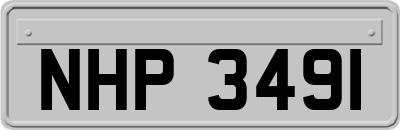 NHP3491