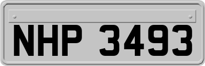 NHP3493