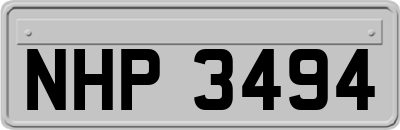 NHP3494