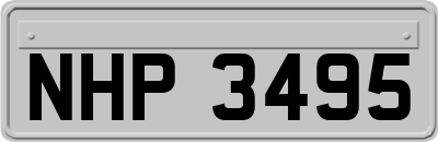 NHP3495