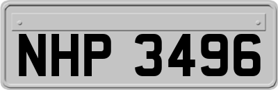 NHP3496