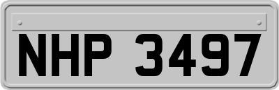 NHP3497