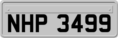 NHP3499