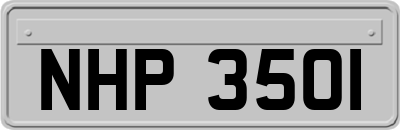 NHP3501