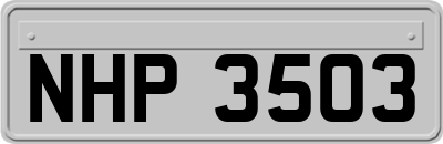 NHP3503