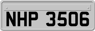 NHP3506
