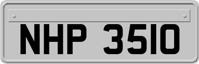 NHP3510