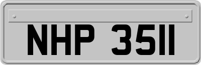 NHP3511