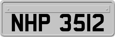 NHP3512