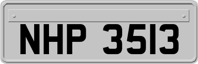 NHP3513