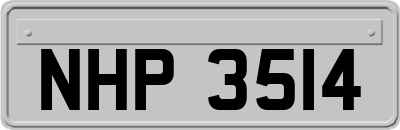 NHP3514