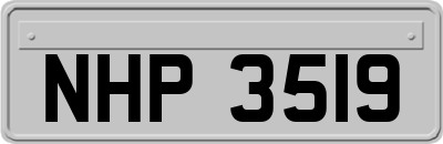 NHP3519
