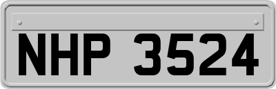 NHP3524