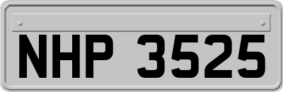 NHP3525