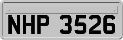 NHP3526