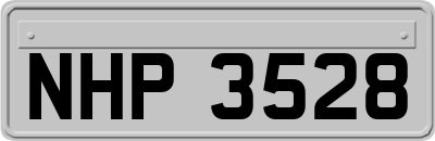 NHP3528