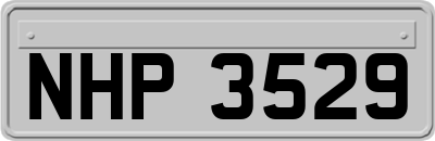 NHP3529